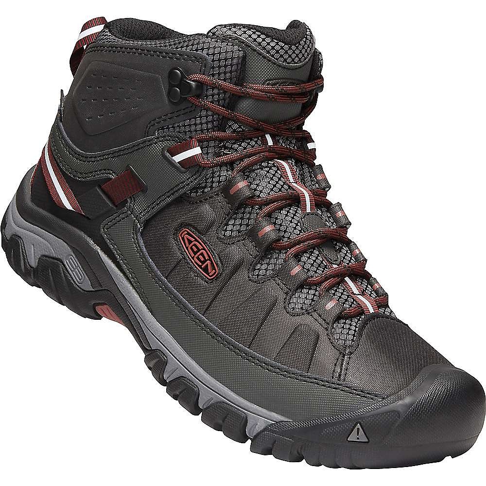 keen targhee exp mid
