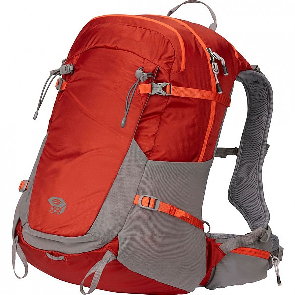Mountain Hardwear Fluid 32