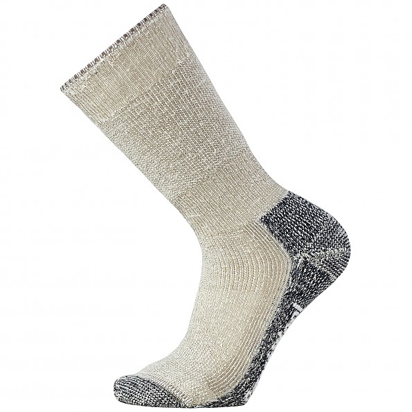 Smartwool Mountaineering Extra Heavy Crew Socks