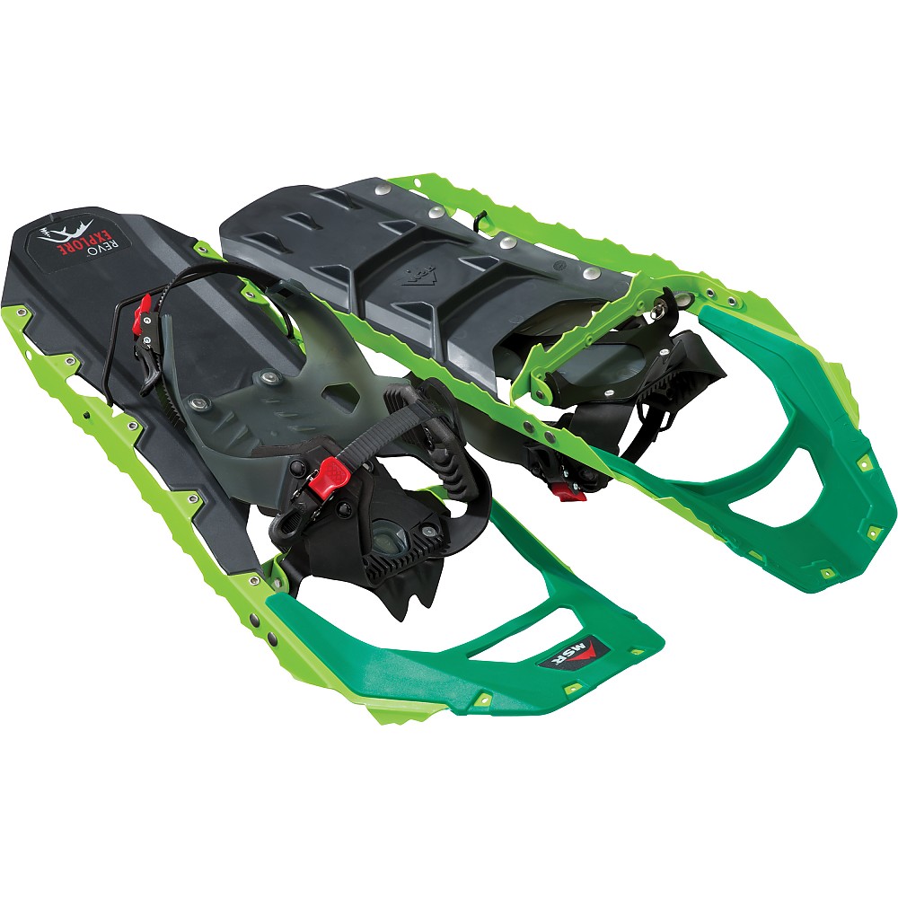 Msr revo explore review Sale