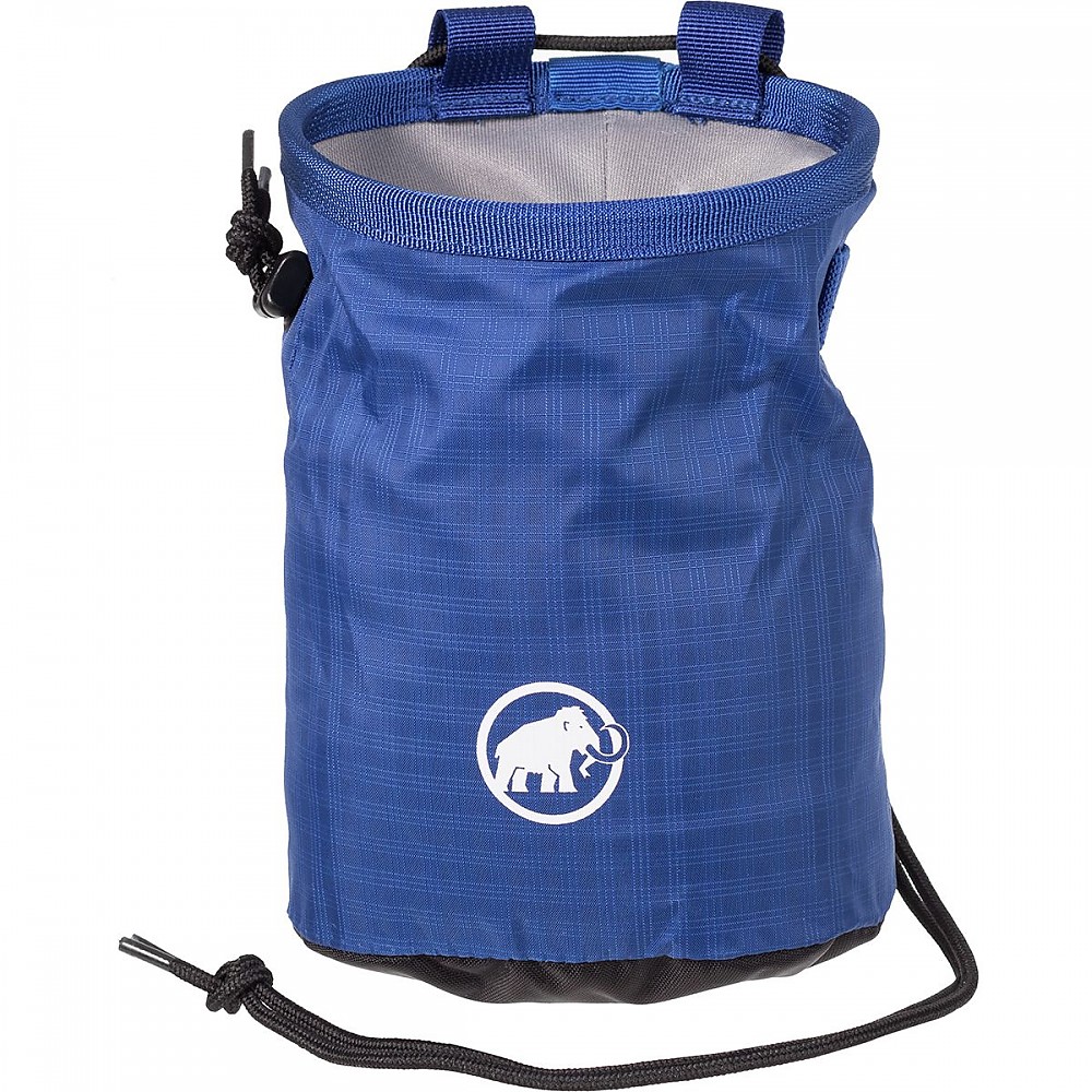 Mammut Neon Light 12L Bag in Jay