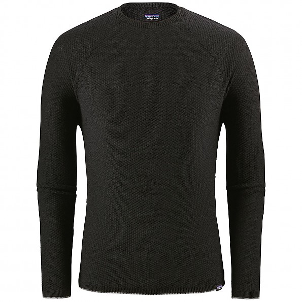 Patagonia Capilene Air Crew Reviews Trailspace