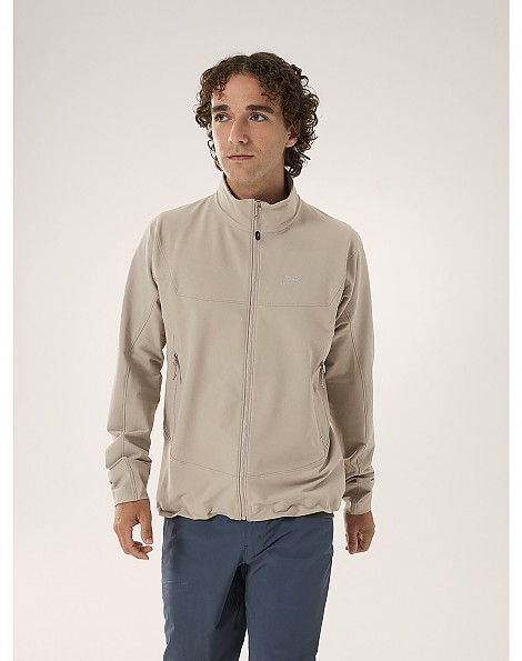 Arc'teryx Gamma Jacket