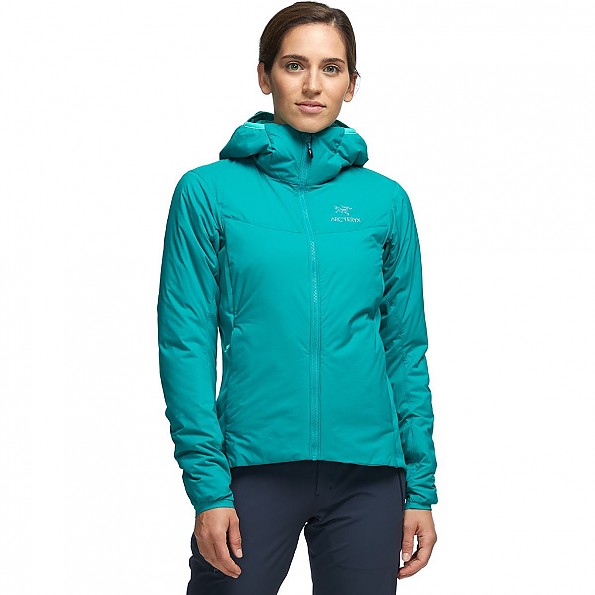 Arc'teryx Atom Hoody