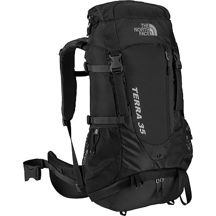 The North Face Terra 35