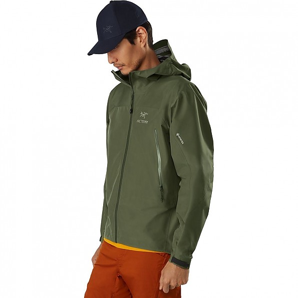 Arc'teryx Gamma Hoody