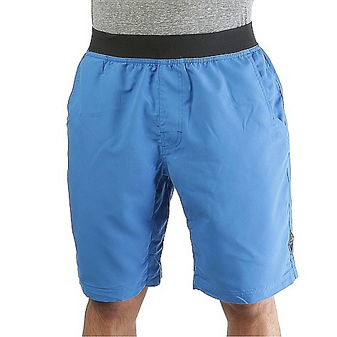 photo: prAna Mojo Short active short