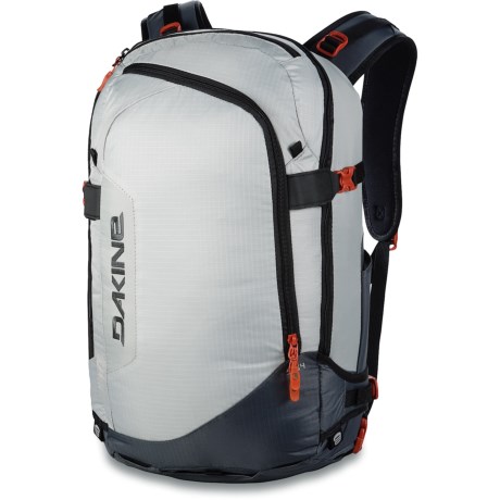 photo: DaKine Arc 34L Backpack winter pack