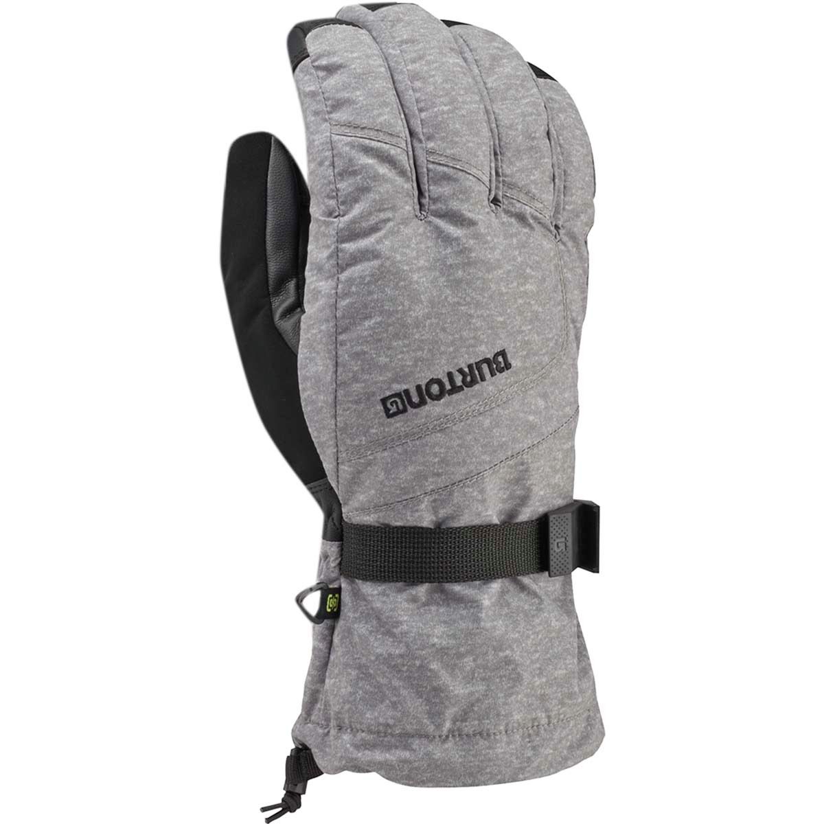 photo: Burton Profile Glove insulated glove/mitten