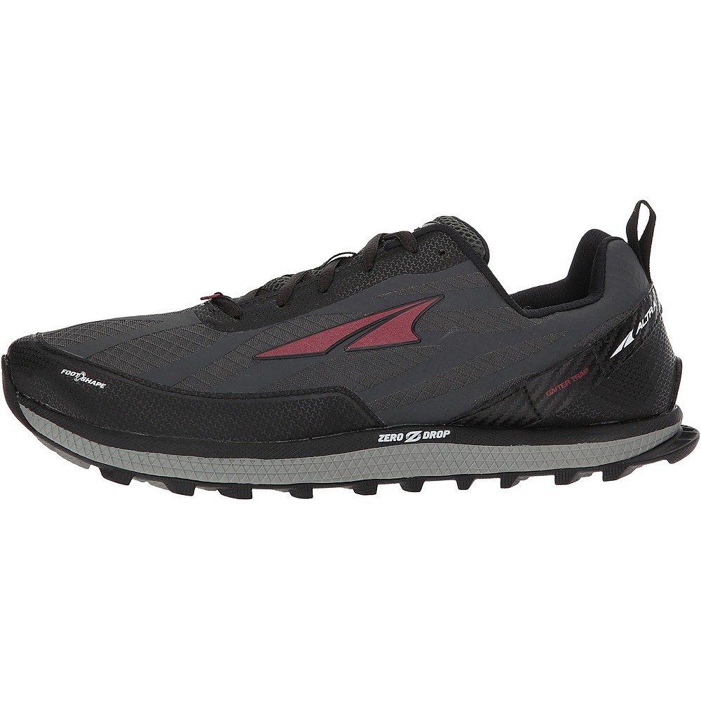 photo: Altra Superior 3.5 trail running shoe