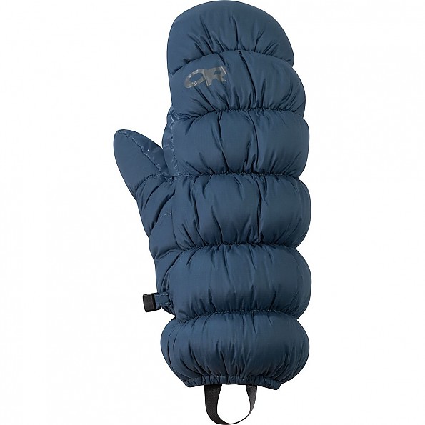 Outdoor Research Transcendent Down Mitts