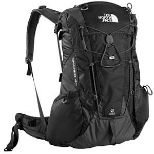 photo: The North Face Skareb 40 overnight pack (35-49l)