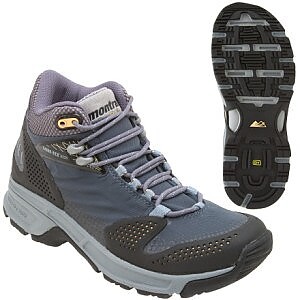 Montrail Stratos XCR