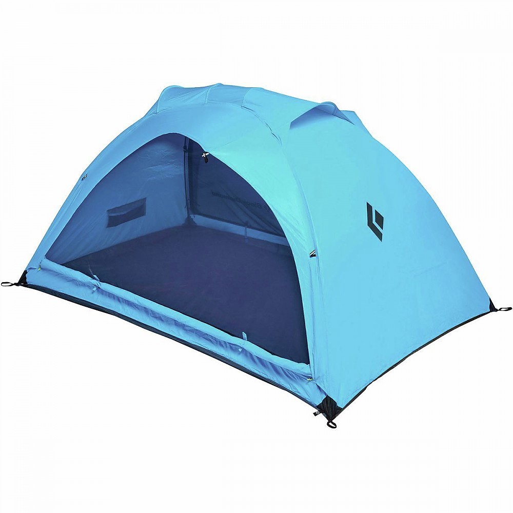 photo: Black Diamond HiLight 2P three-season tent