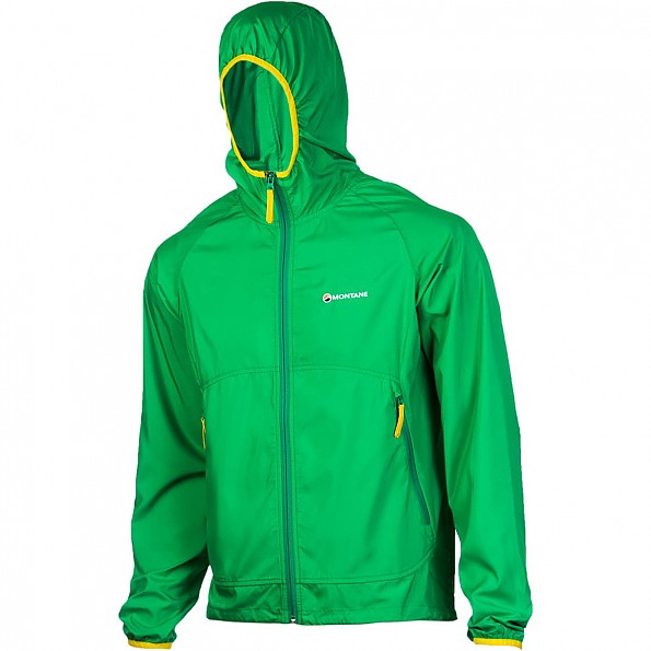 Montane Mountain Star