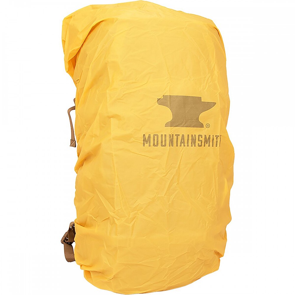 photo: Mountainsmith Rain Cover pack cover
