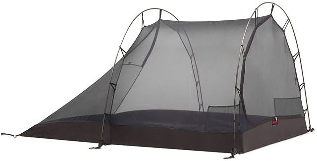 photo: Hilleberg Nammatj 2 Mesh Inner tent accessory