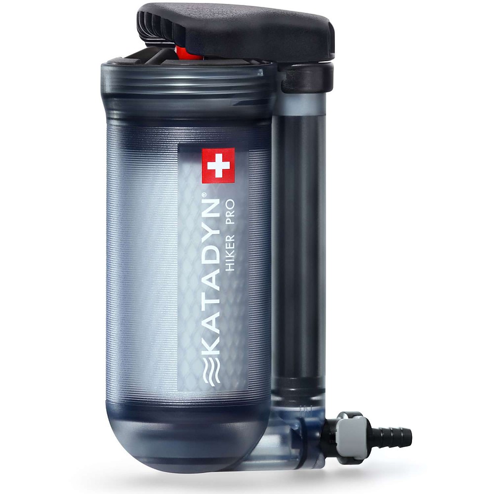 Katadyn Hiker Pro Water Filter 750 Liters 