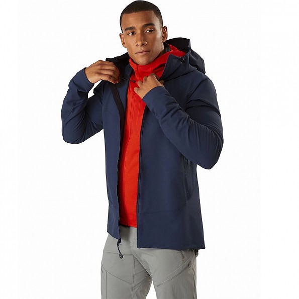 Arc'teryx Gamma Hoody