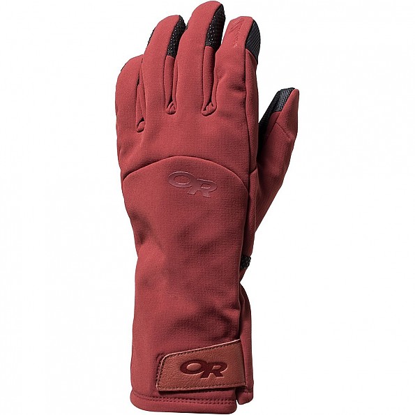 Outdoor Research Inception Aerogel Gloves