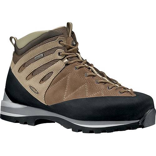 photo: Asolo Women's Lothar GV mountaineering boot