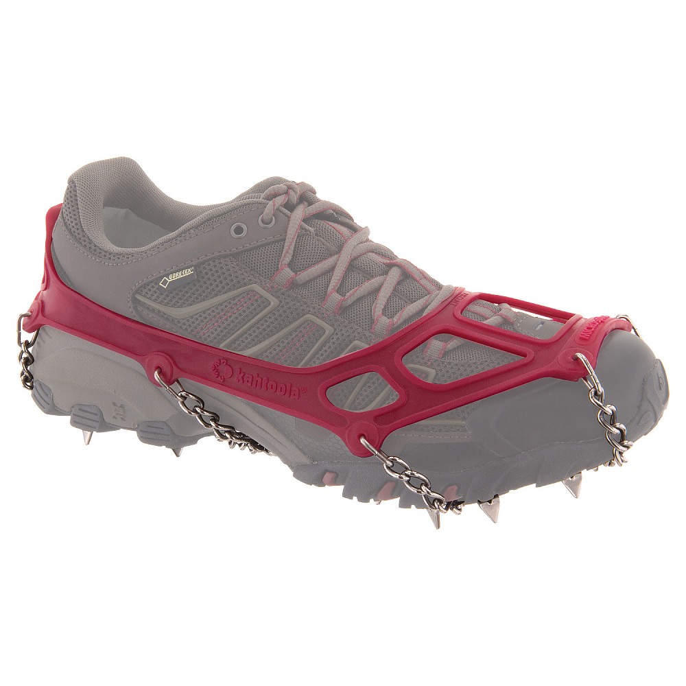 Kahtoola MICROspikes Reviews - Trailspace