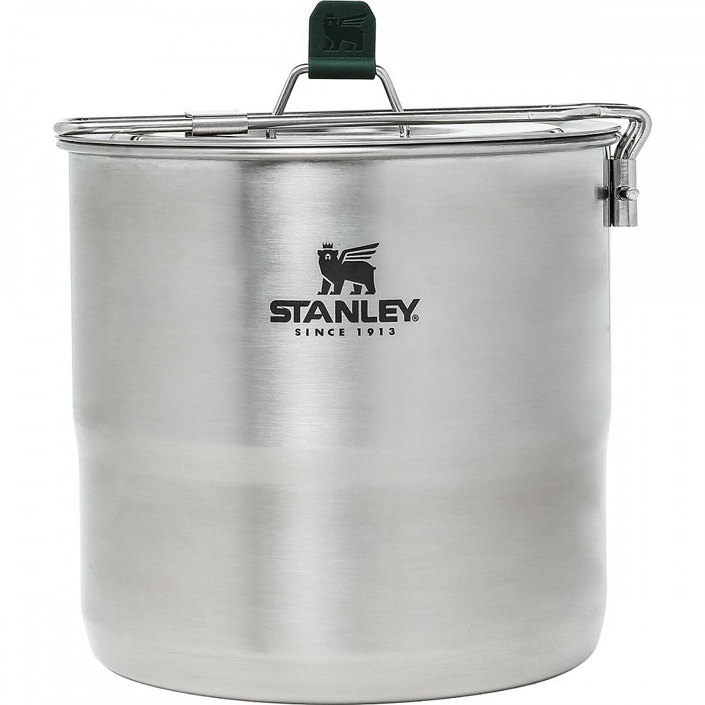 photo: Stanley Adventure Cook Set cookware