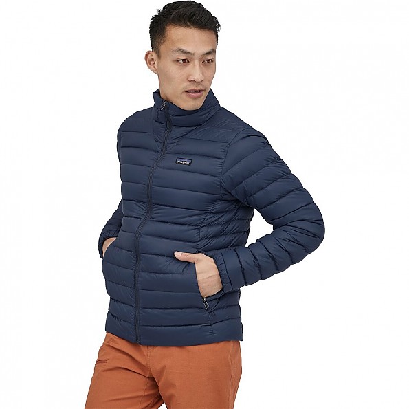 Patagonia Down Sweater