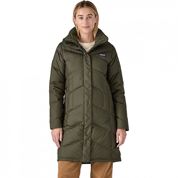 Patagonia Down With It Parka