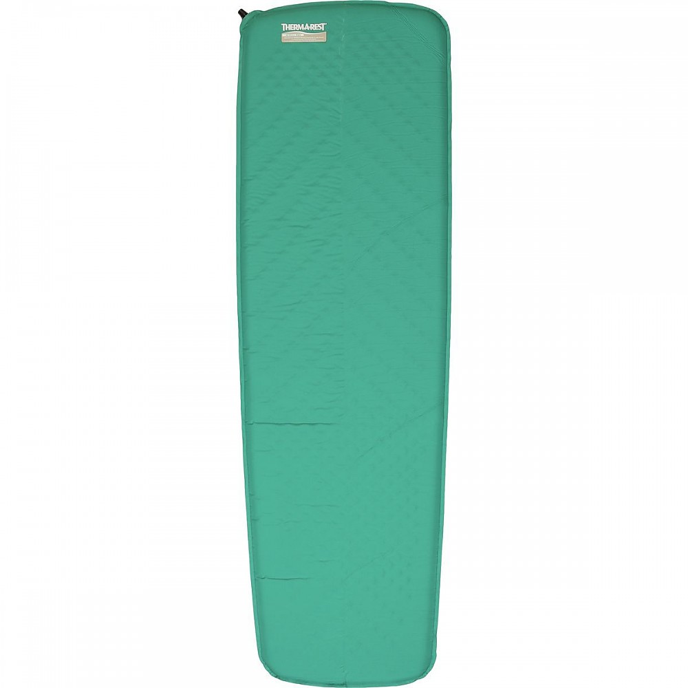 photo: Therm-a-Rest Women's ProLite 4 self-inflating sleeping pad
