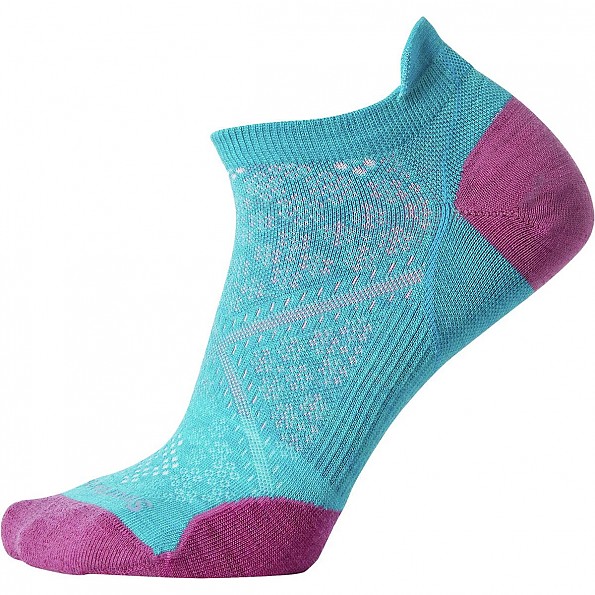Smartwool PhD Running Ultra Light Micro Sock