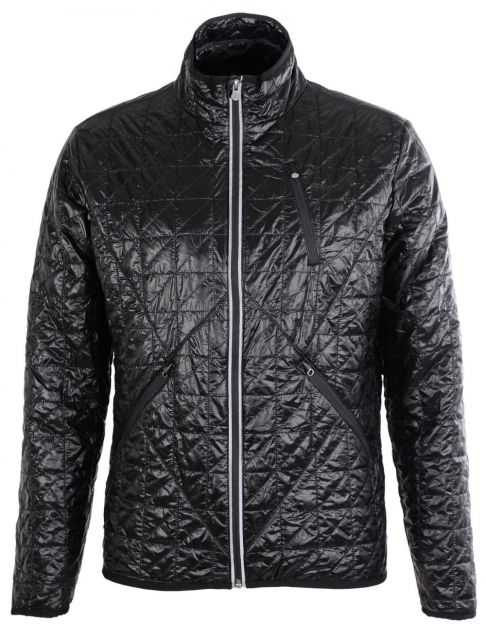 photo: Gramicci Paragon Jacket synthetic insulated jacket
