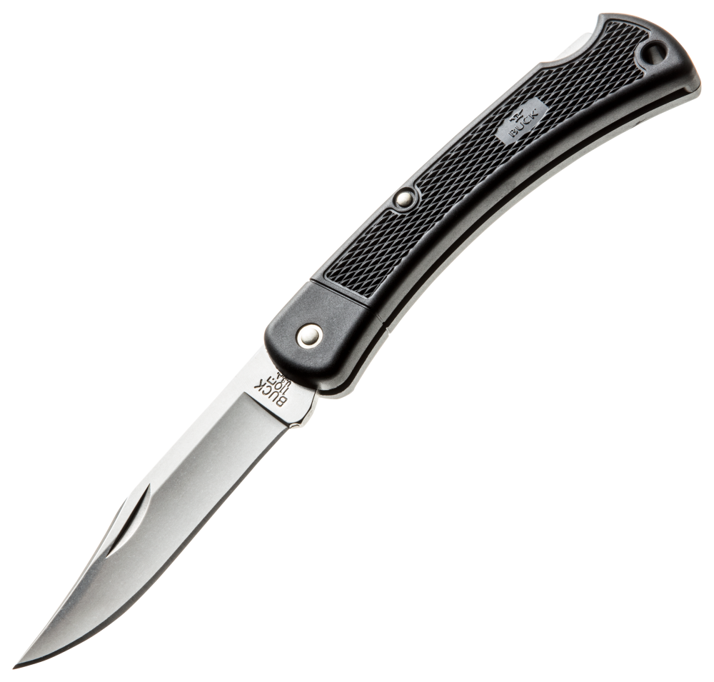 photo: Buck 110 Folding Hunter folding knife