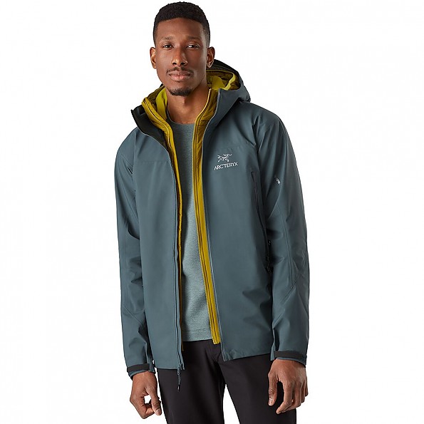 Arc'teryx Zeta AR Jacket