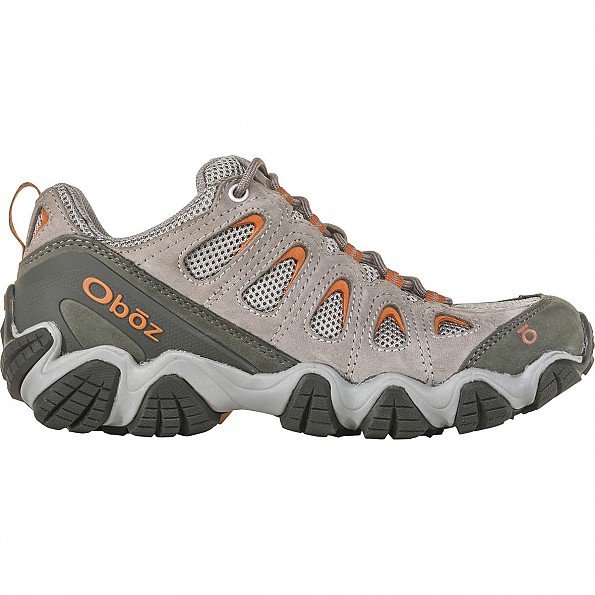 Oboz Sawtooth II Low