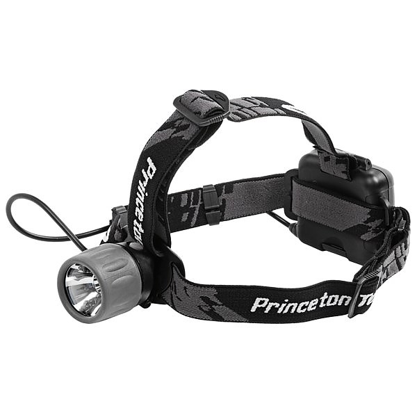 photo: Princeton Tec Yukon HL headlamp