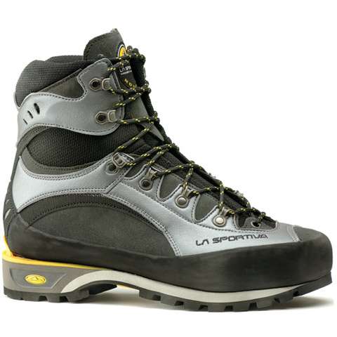 la sportiva trango light low