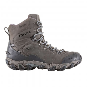 oboz bridger 10 insulated bdry