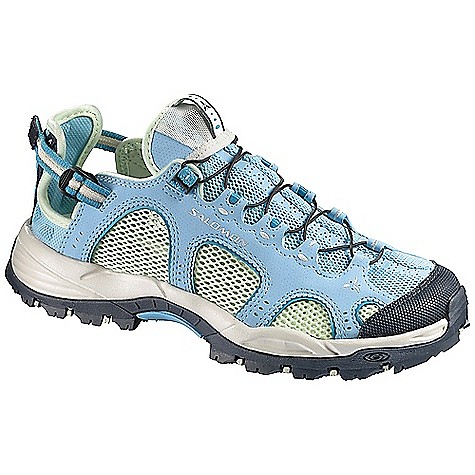 salomon techamphibian hiking boots