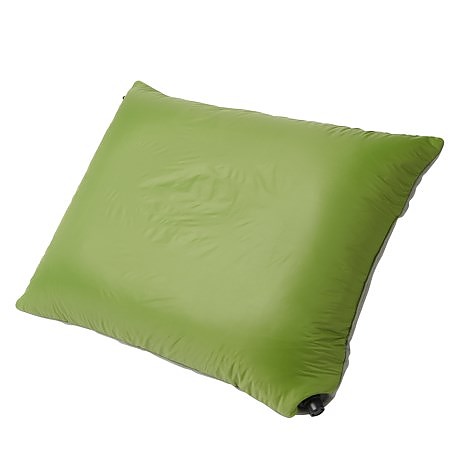 photo: Cocoon Air-Core Ultralight pillow