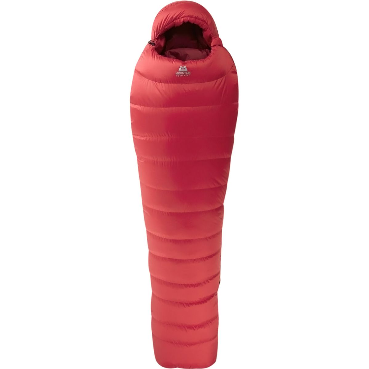photo: Mountain Equipment Glacier 450 3-season down sleeping bag