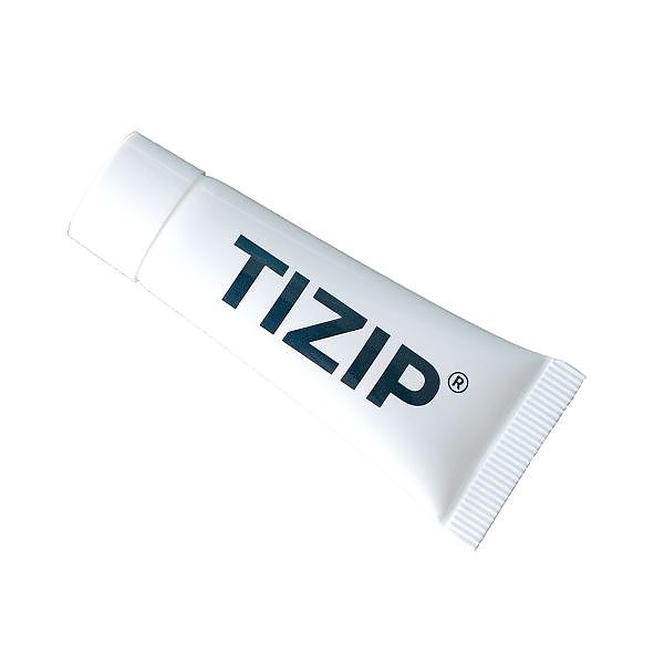 photo:   Tizip Zipper Lube gear care/maintenance product