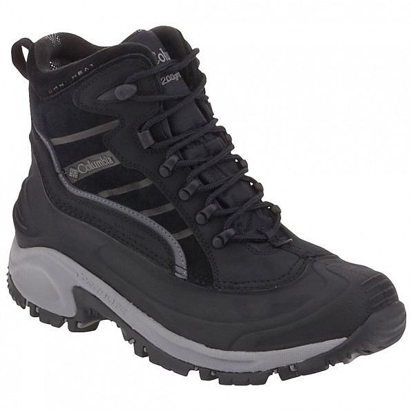 Columbia Bugaboot Omni-Heat