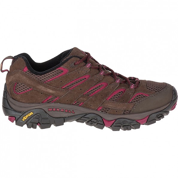 Merrell Moab 2 Ventilator