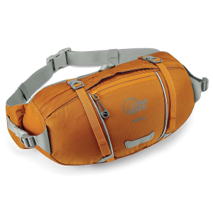 photo: Lowe Alpine Mesa 6 lumbar/hip pack