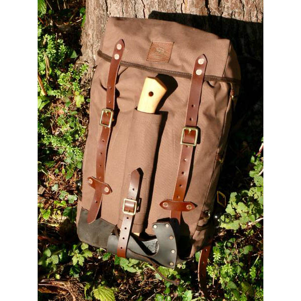 bushcraft day pack