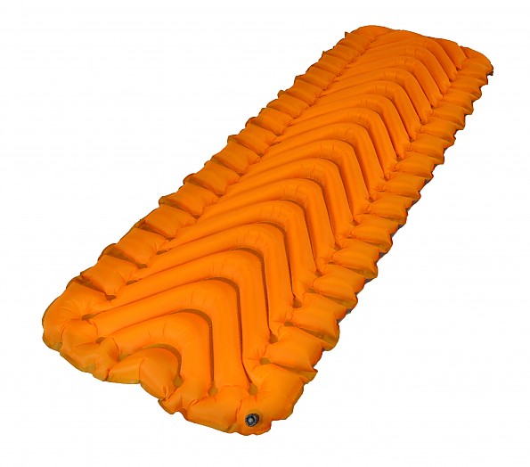 アウトドア寝具 KLYMIT Insulated Static V Lite Insulated Static V Lite™ Sleeping Pad | Klymit® – Klymit