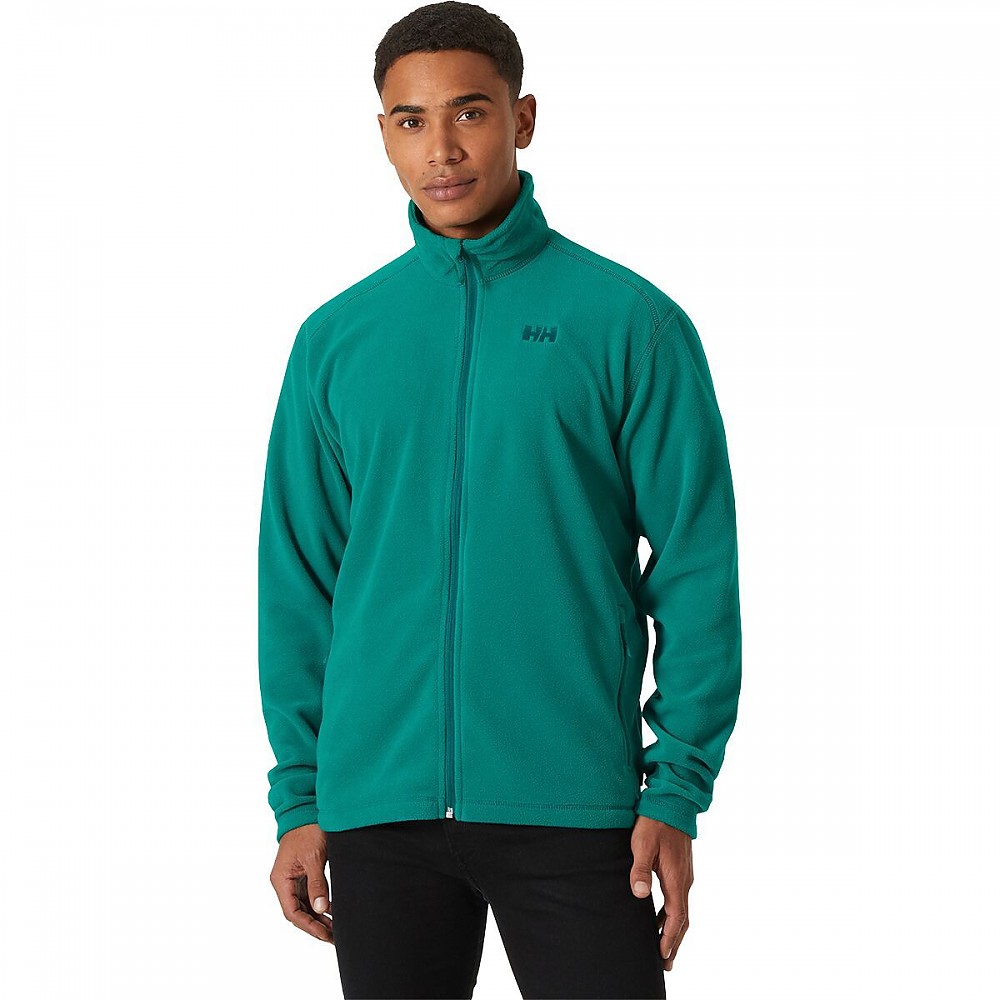 Helly Hansen Daybreaker Fleece Jacket Reviews Trailspace