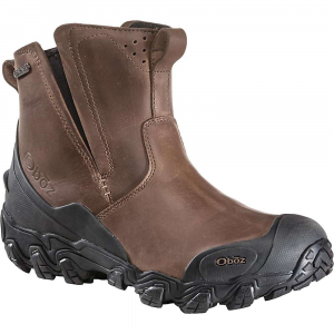oboz men's bridger mid bdry review
