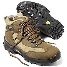 photo: REI Men's Monarch III GTX hiking boot